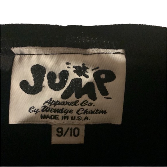 Vintage Jump Apparel Co by Wendye Chaitin Jeweled Dress - Picture 4 of 7